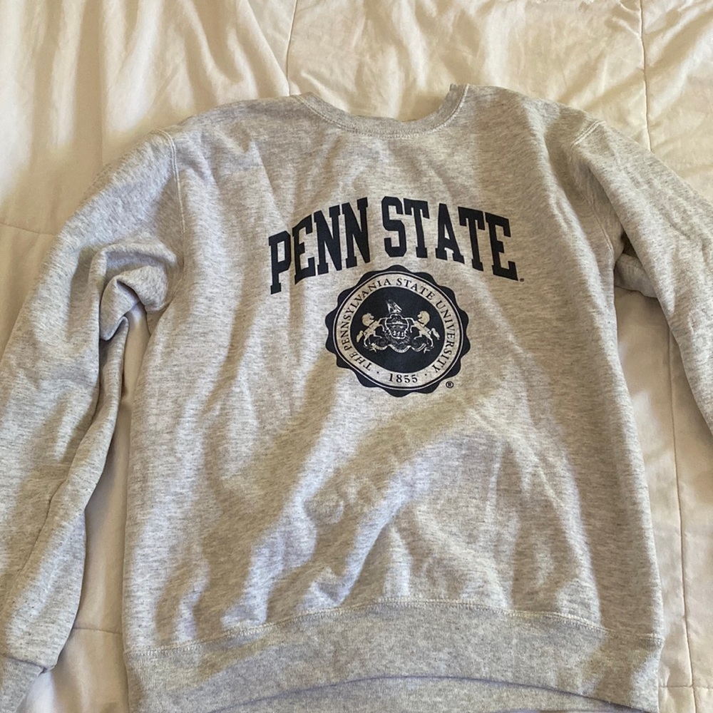 Penn State sweater!!